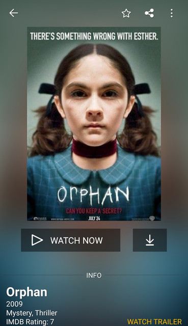 Orphan