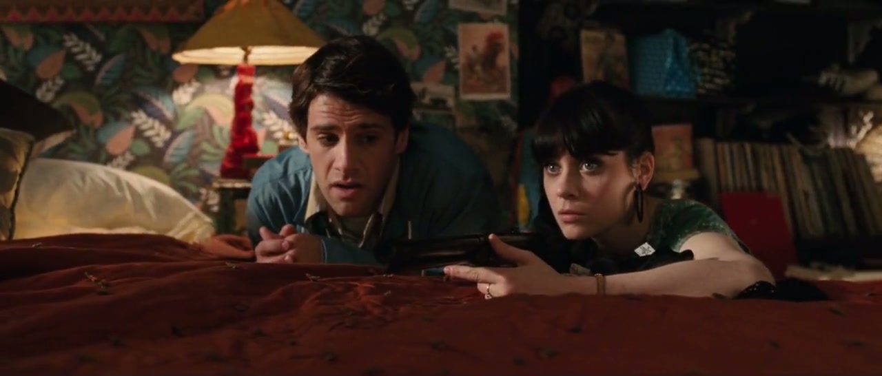 Failure to Launch Screenshot