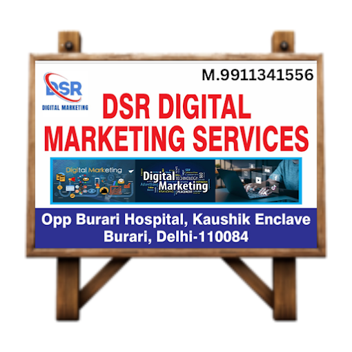 DSR Digital Office