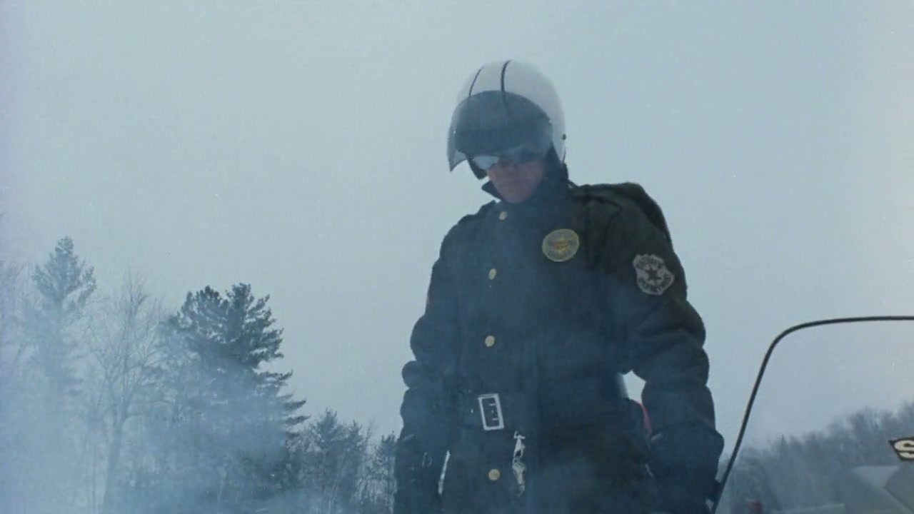 The Chill Factor Screenshot
