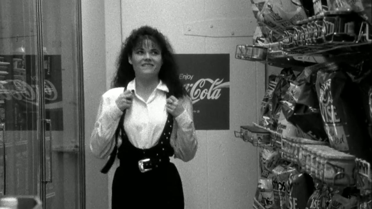 Clerks Screenshot