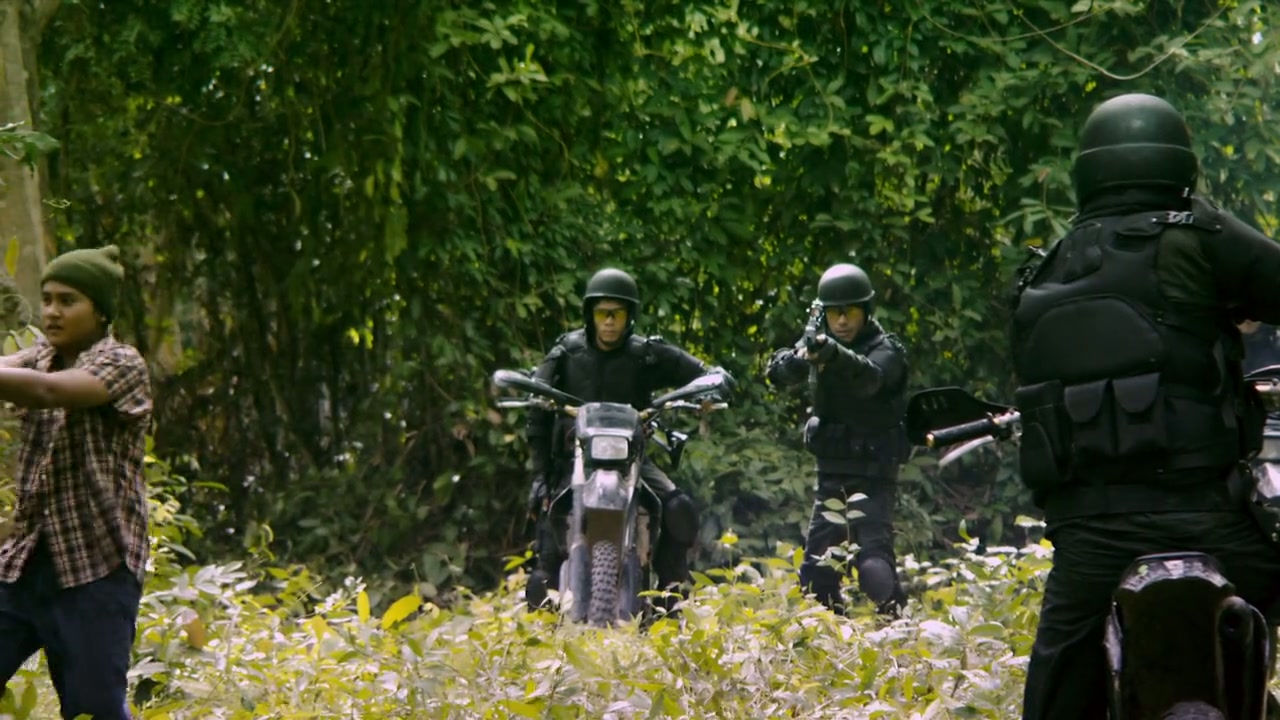 The Vanquisher Screenshot