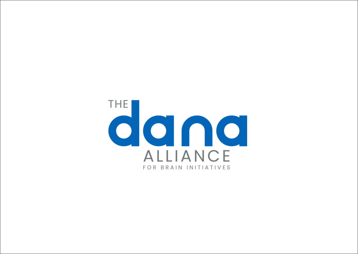 The Dana Alliance — Final Lockup