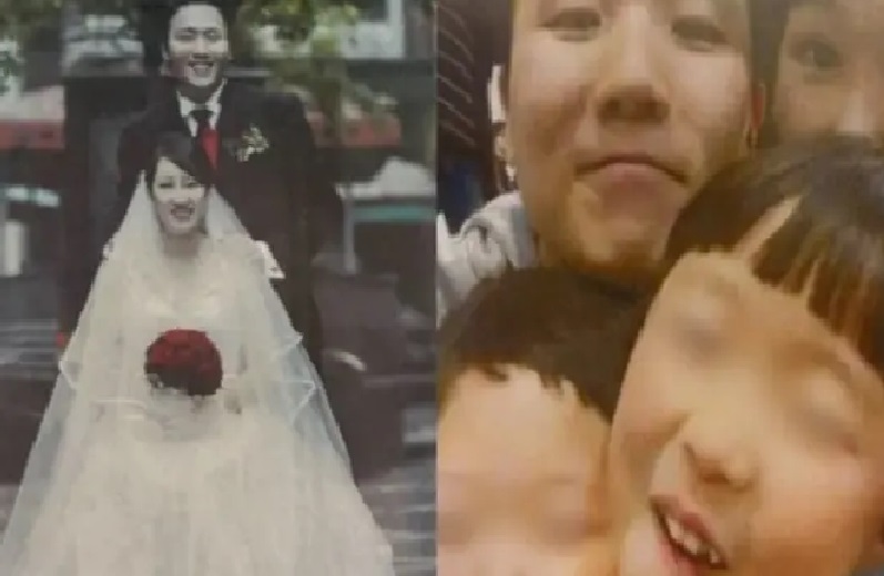 Una madre que mató a sus dos hijos y los ocultó en maletas fue condenada a cadena perpetua