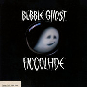 Bubble-Ghost