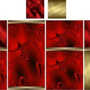 Passion-Wall-Set