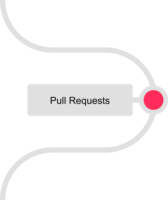 Version Control Lead - Pull Requests