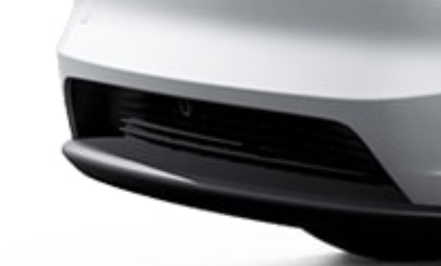 bumper