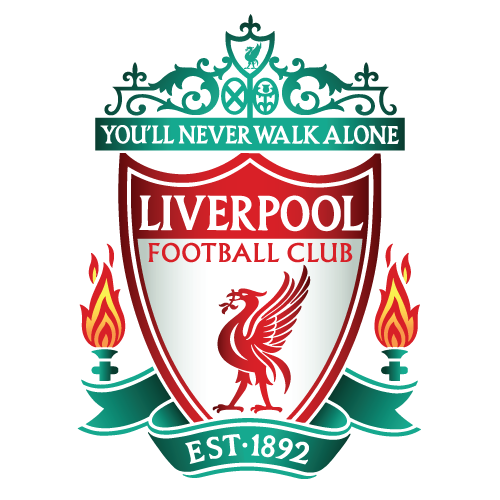 Liverpool Liverpool