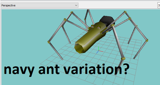 navyant-variation