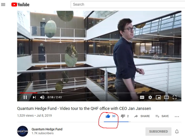 QHF