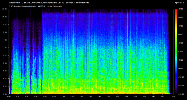 13-Beatles-I-ll-Be-Back-flac