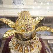 EXCLUSIVE KALASH