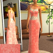 Peach-Long
