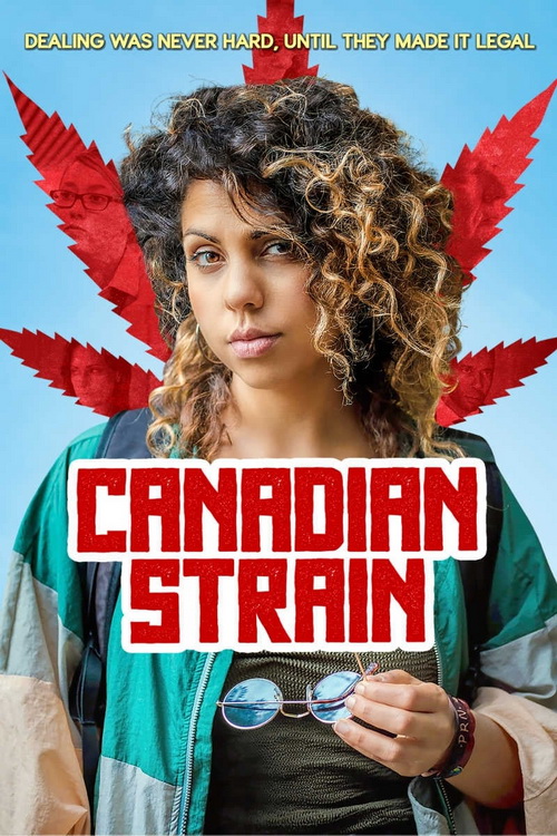 Canadian Strain (2019) PL.1080p.WEB-DL.H.264-FOX / Lektor PL