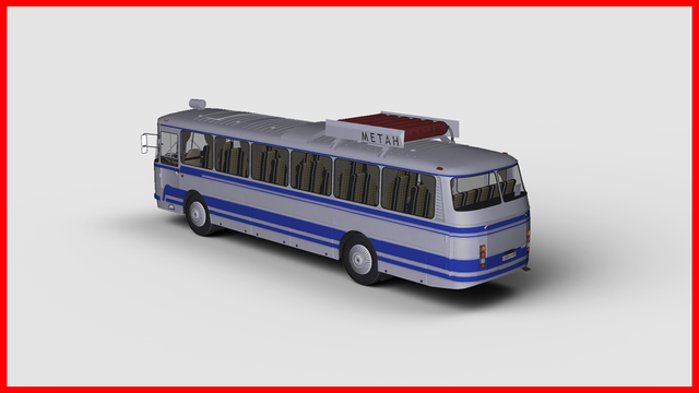 LAZ-699b