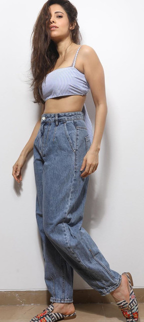 Nushrat-Bharucha