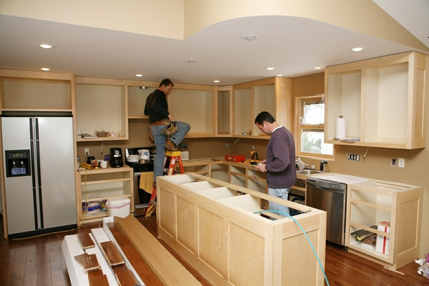 Why You Should Remodel Your Home Instead of Moving