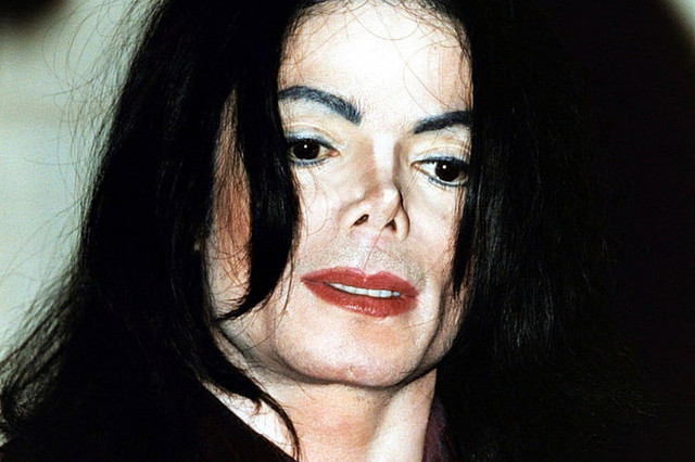 michaeljackson