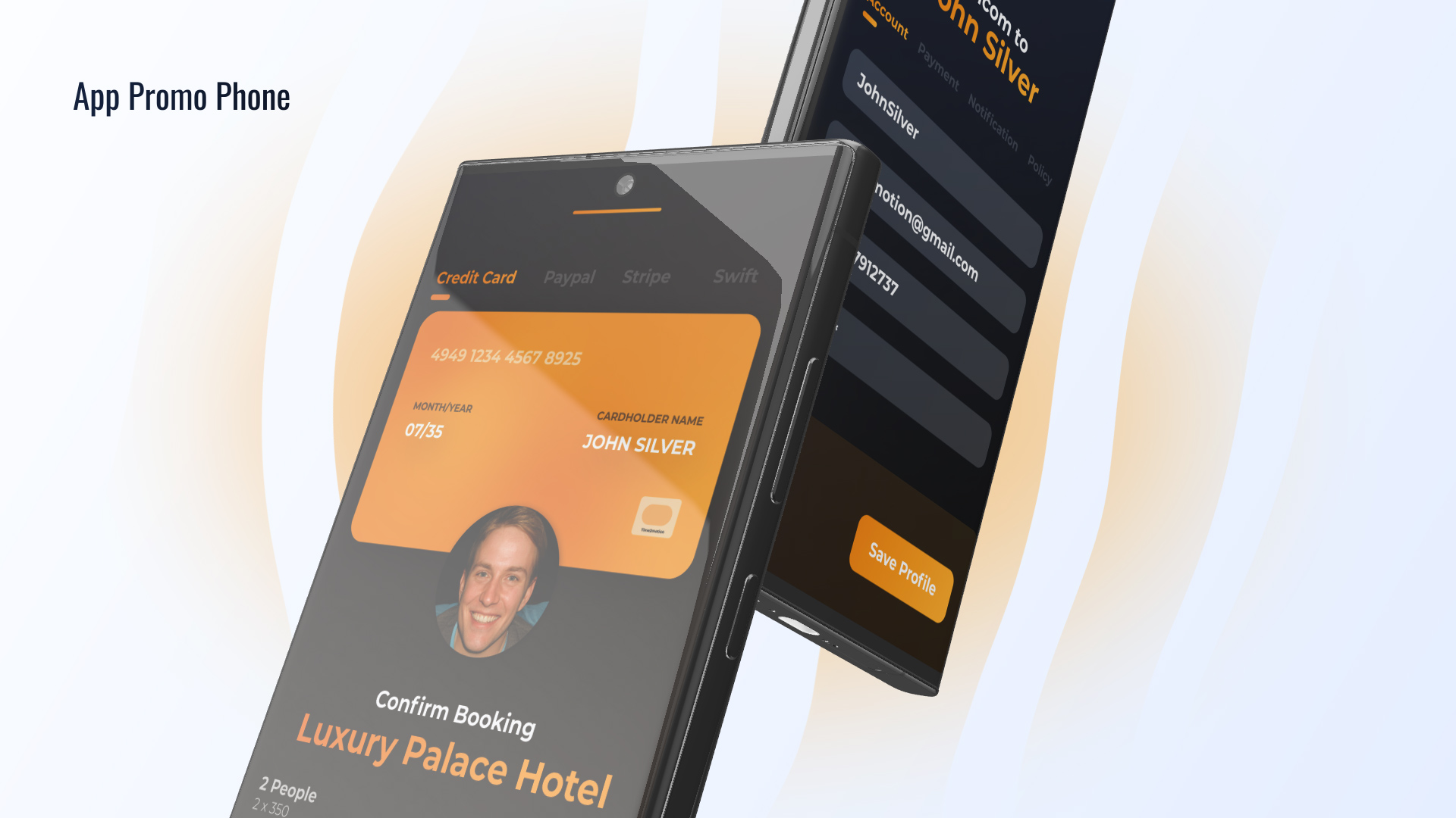 App Promo App Promo