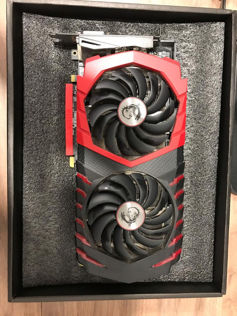 Msi разъем наушников