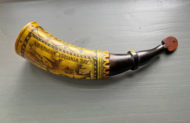 Horn-1