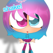 shake