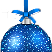 BLUE-CHRISTMAS-BALL