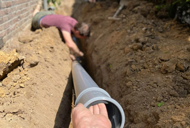 Should You Replace or Repair Sewer Lines Should You Replace or Repair Sewer Lines