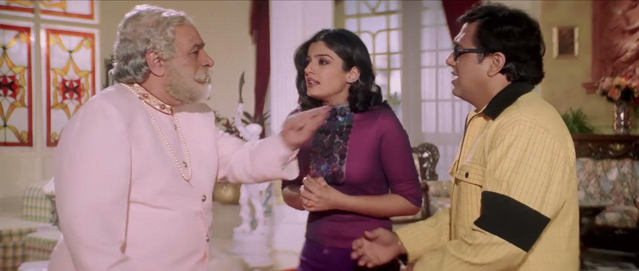 Akhiyon Se Goli Maare Screenshot