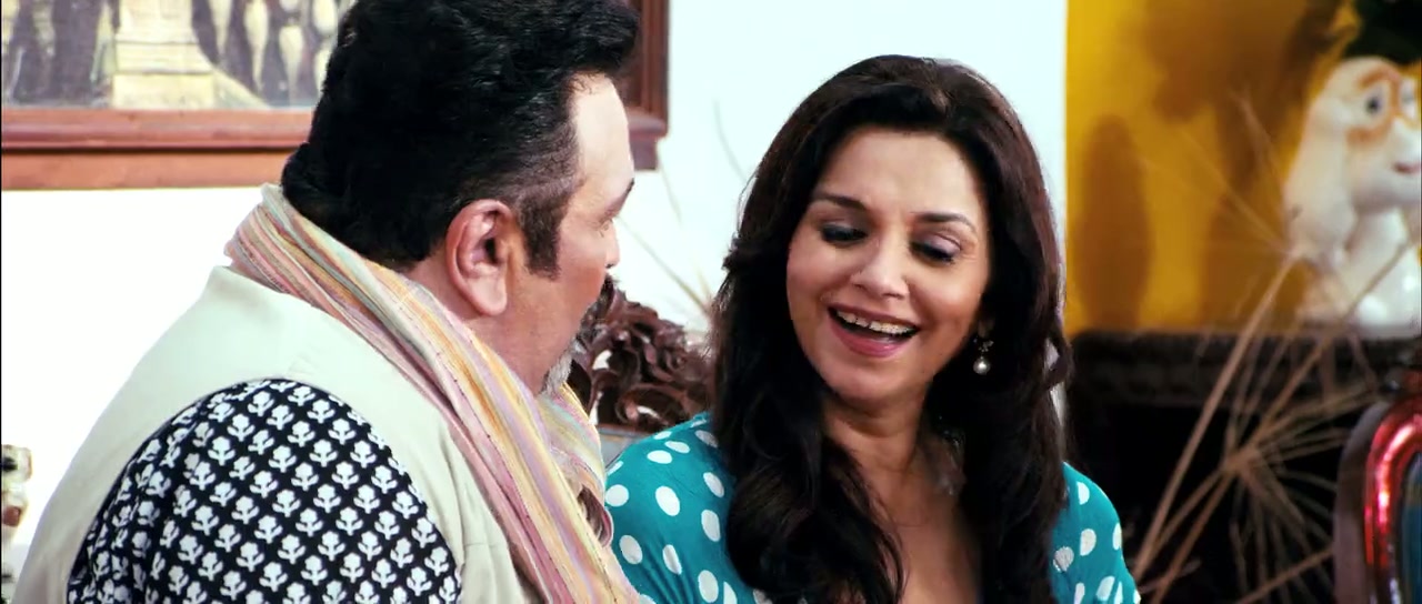 Chashme Baddoor Screenshot