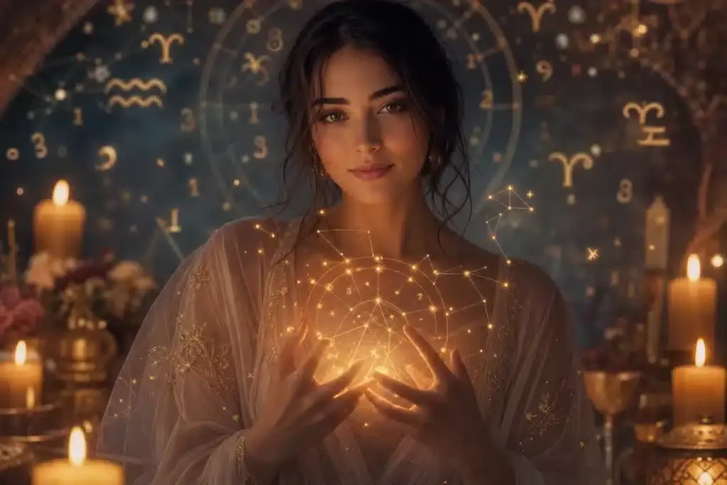How Your Birth Date Shapes Your Approach to Love