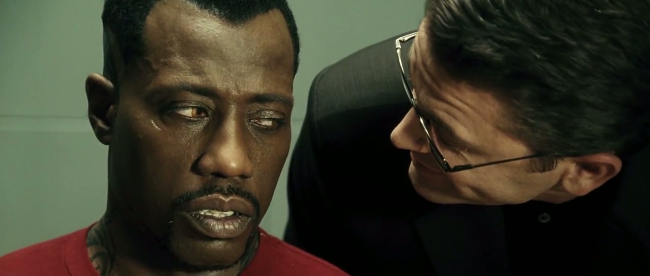 Blade: Trinity Screenshot