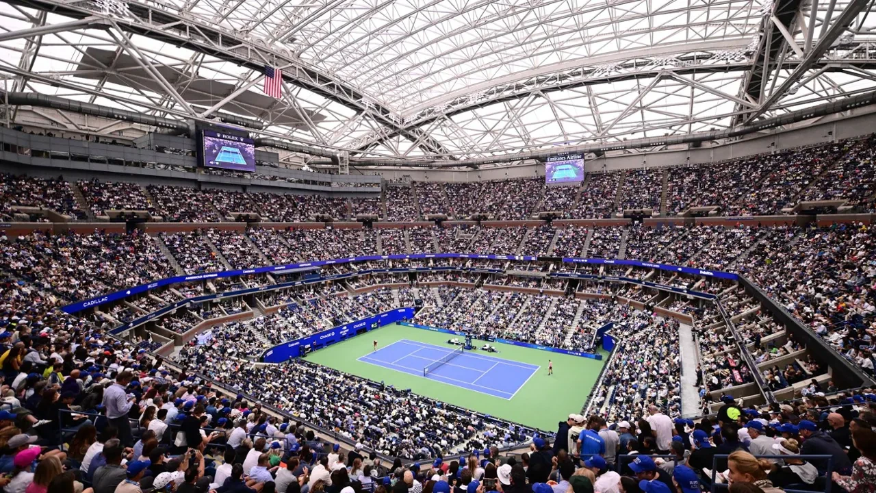 US Open 2026 Tennis Guide