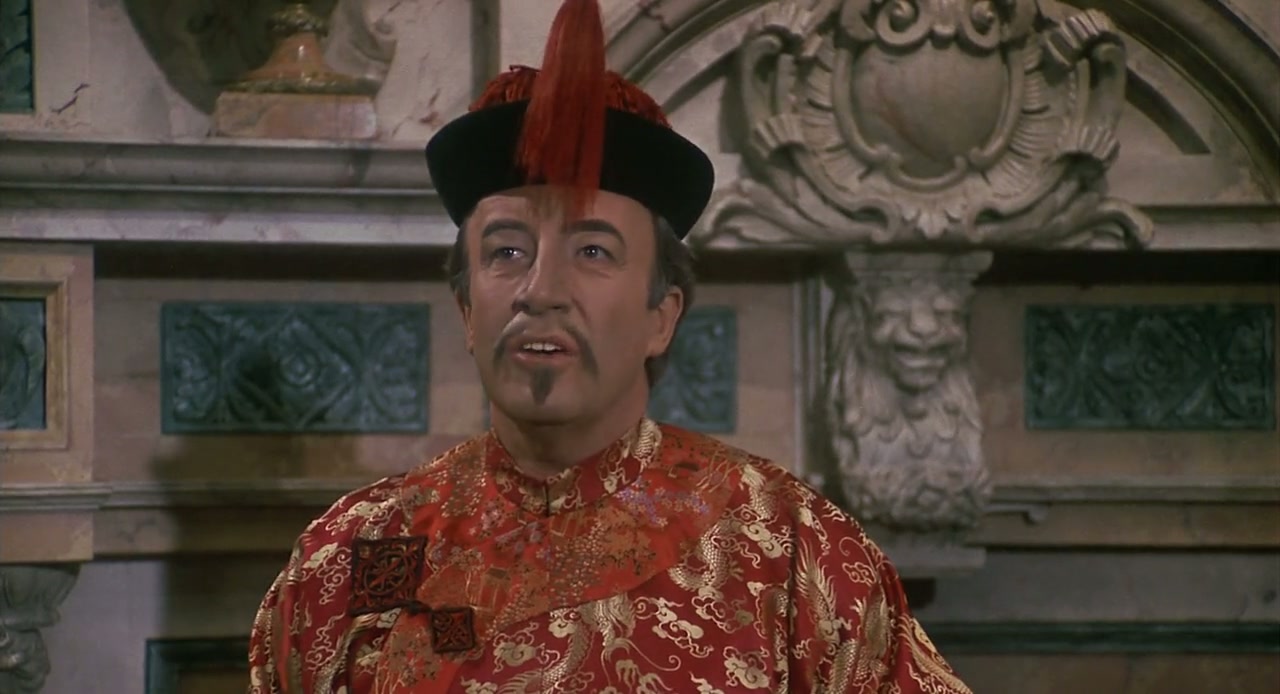 Murder by Death Screenshot