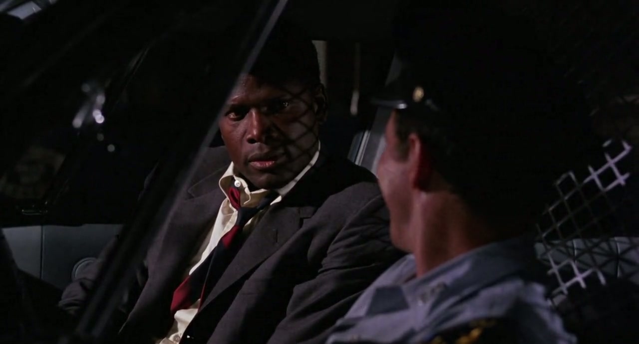 In the Heat of the Night Screenshot