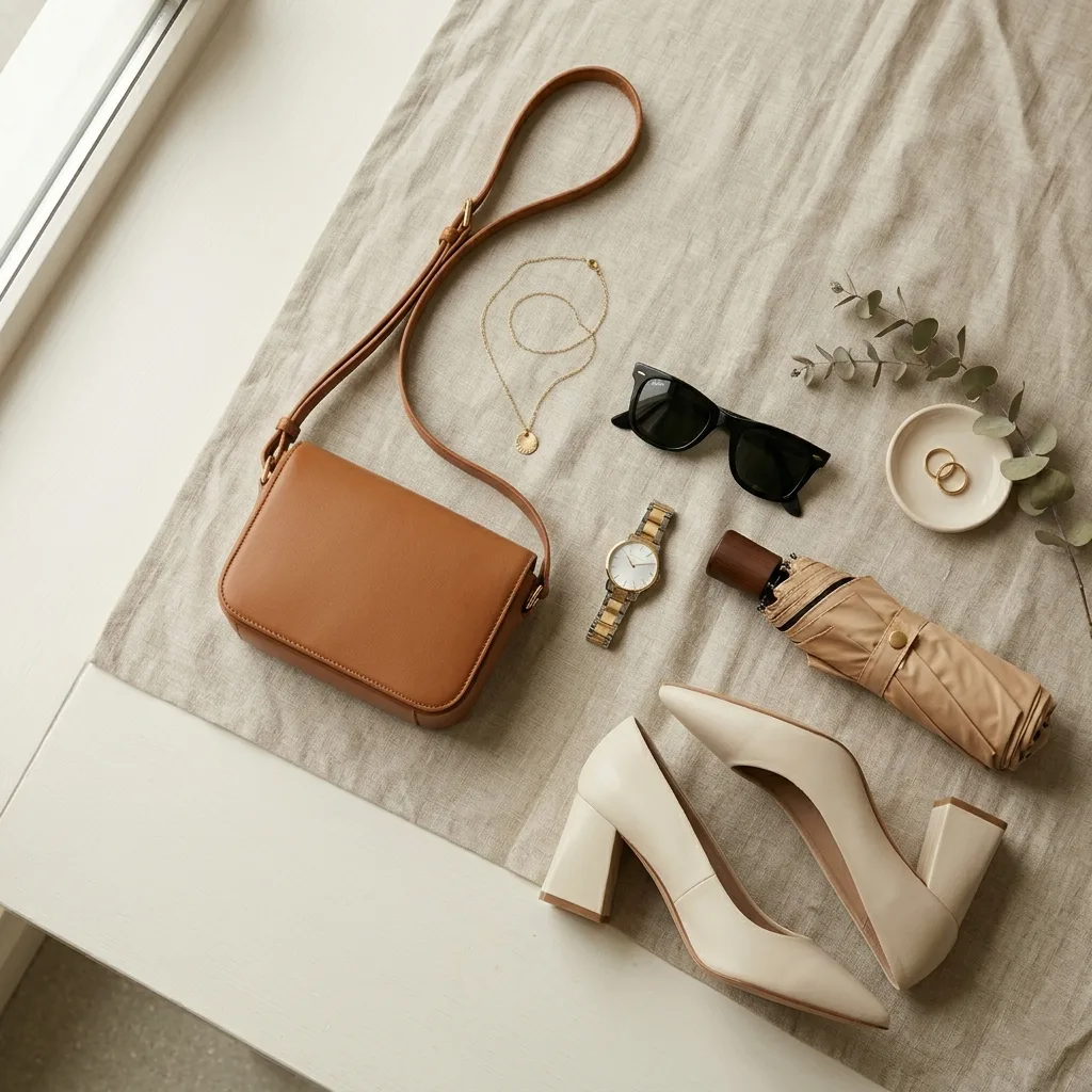Fashion & Accessories