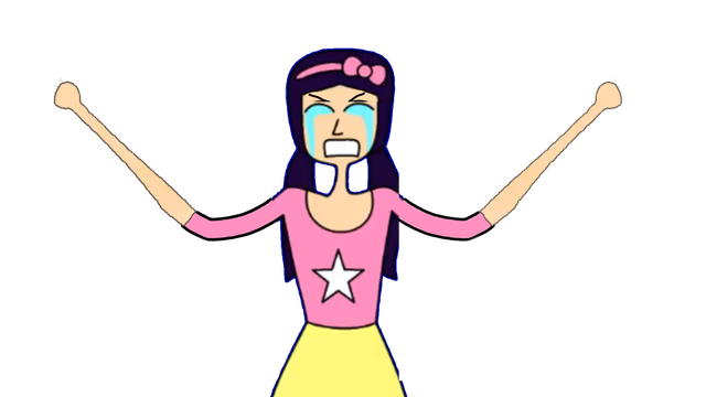 Sarah Angrily Crying.png