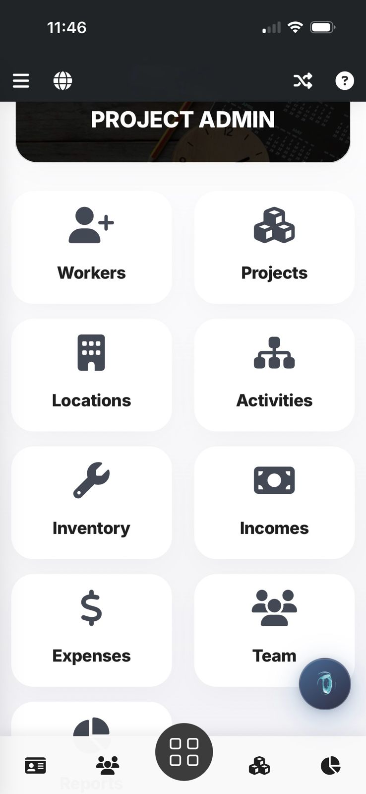 RENDIX Mobile