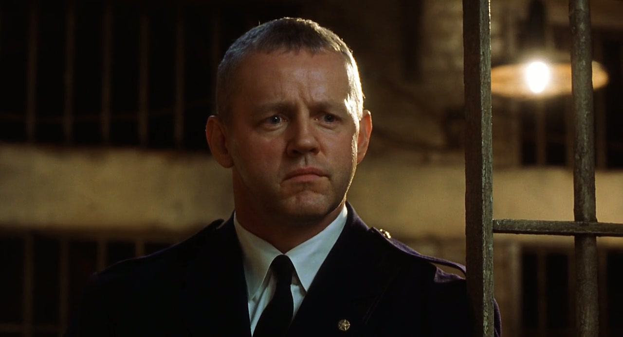 The Green Mile Screenshot
