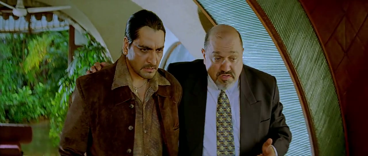 One 2 Ka 4 Screenshot