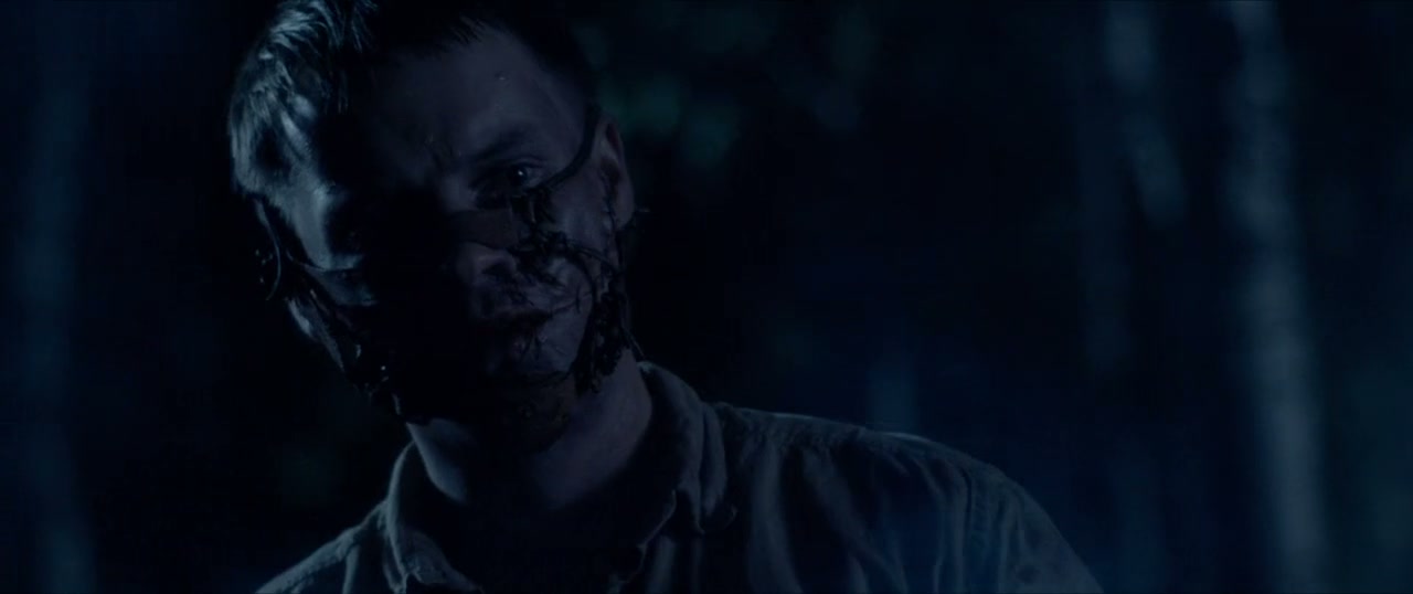Leatherface Screenshot