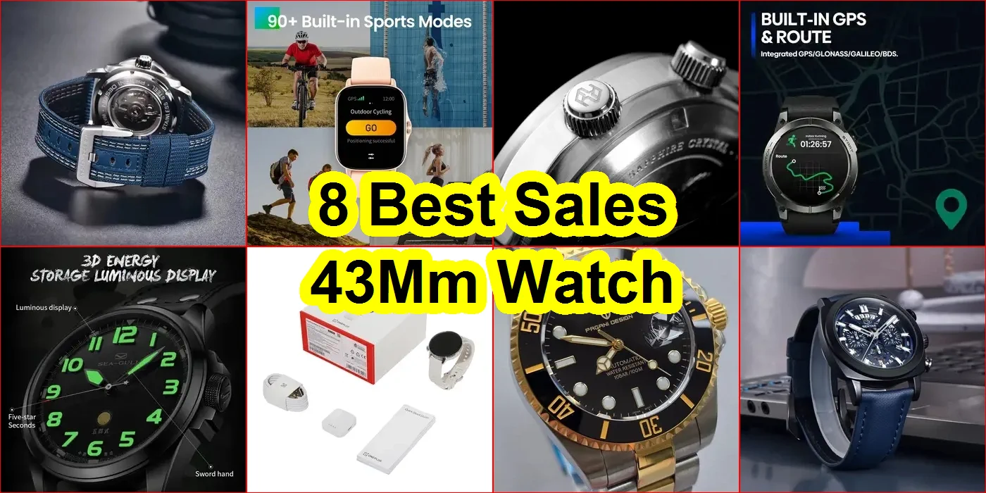 43毫米手錶 評價