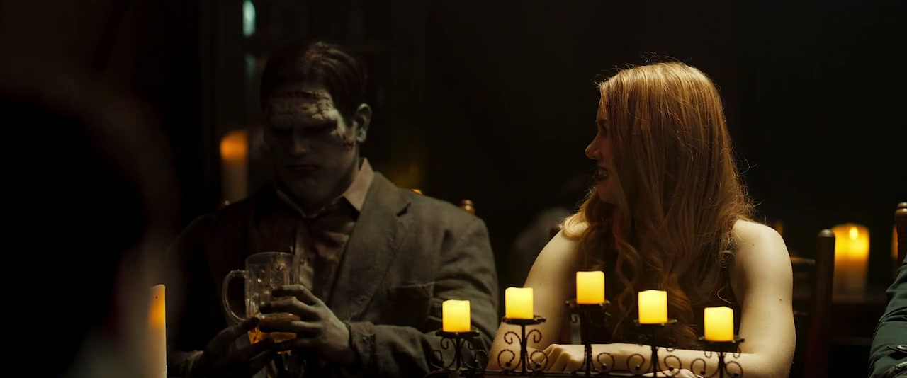 Monster Mash Screenshot