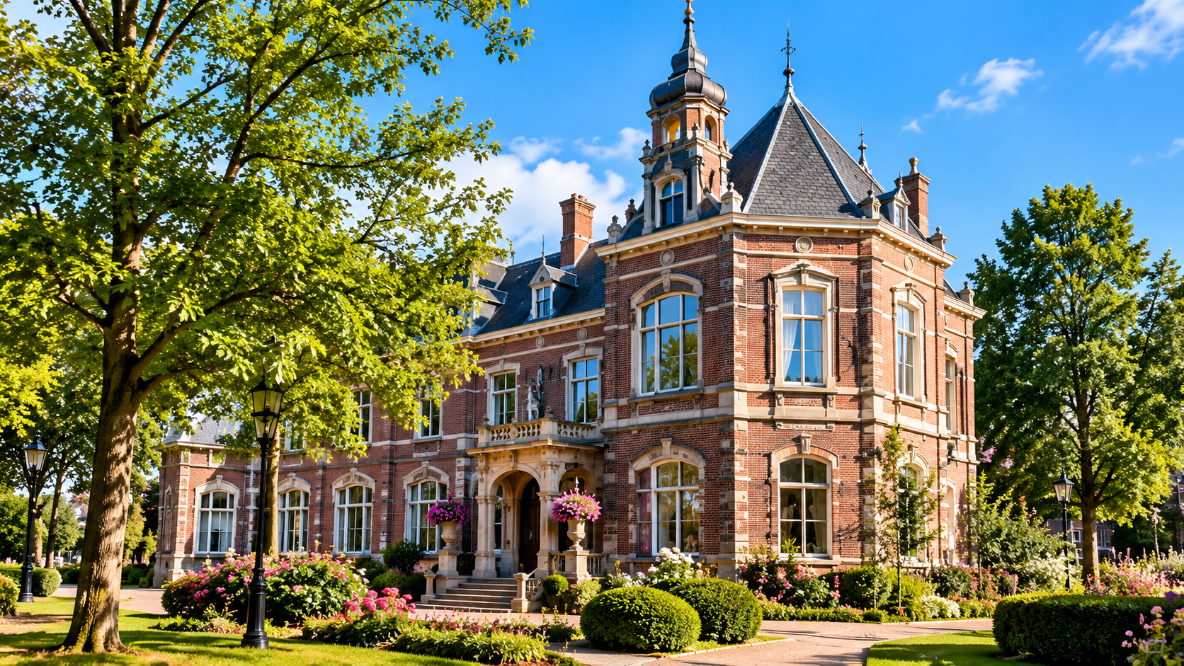 Oude Dorpskern