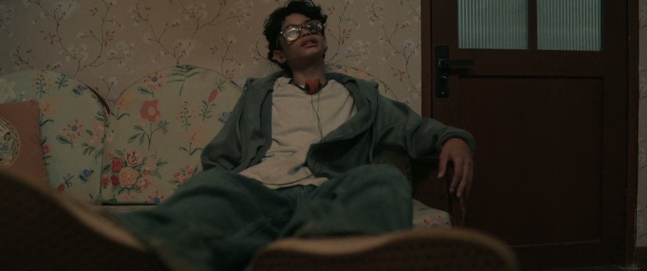 A Woman Called Mother Screenshot