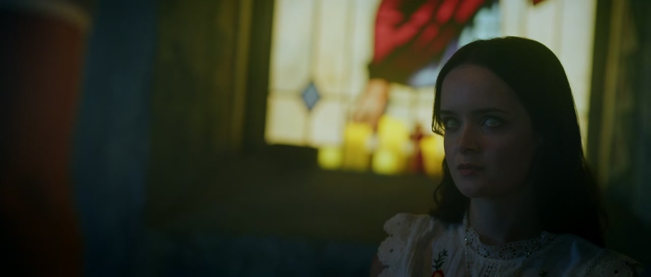 Evil Nun Screenshot