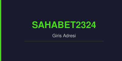 Sahabet2324