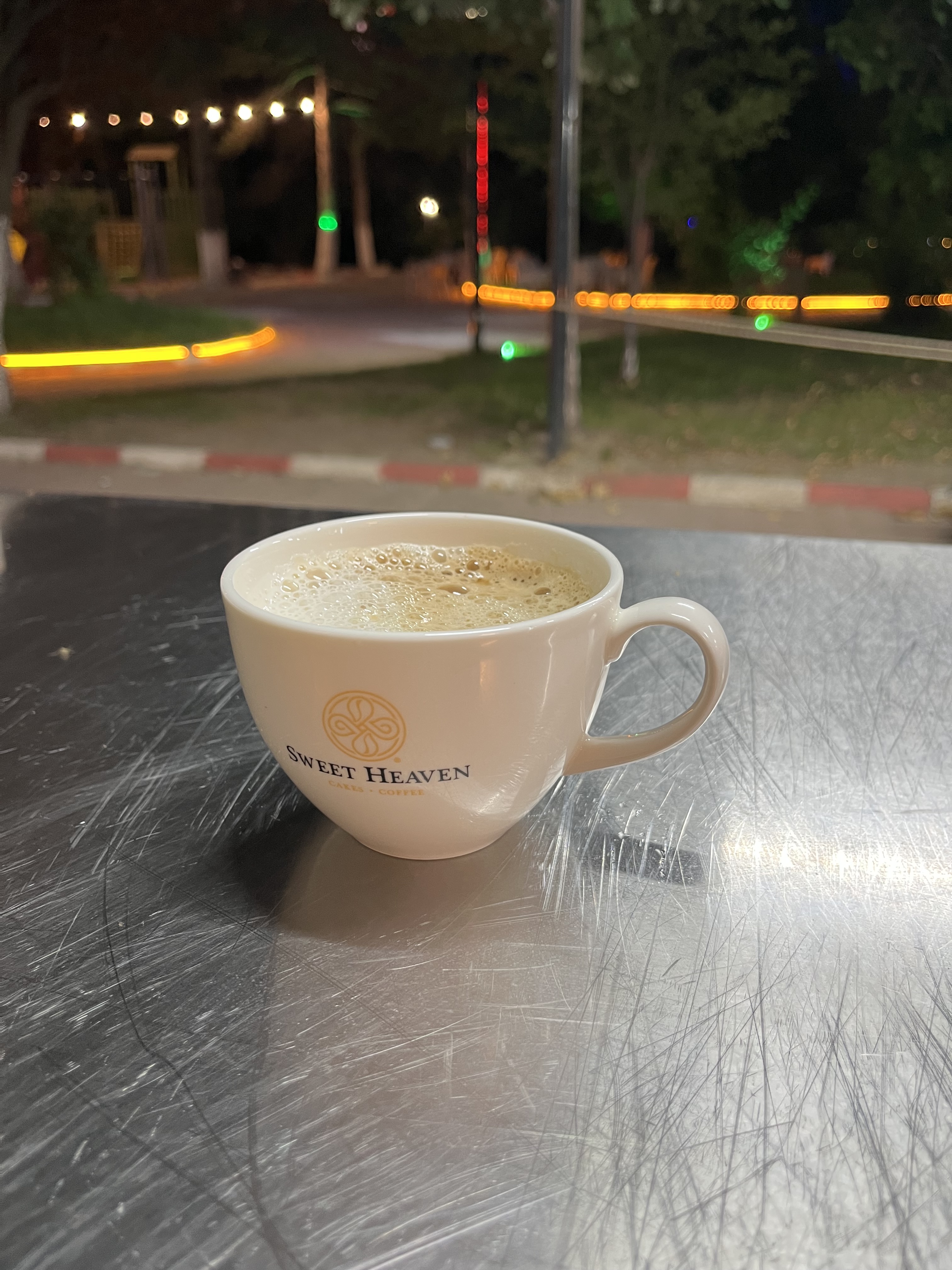 Espresso
