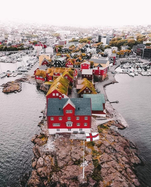 Islas-Feroe